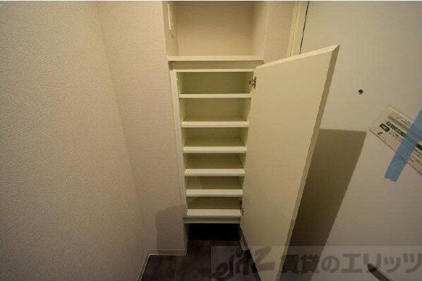 メインステージ西天満T’s SQUAREの物件内観写真